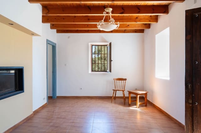 3 soverom Finca/Herregård til salgs i Cártama - € 275 000 (Ref: 9094741)