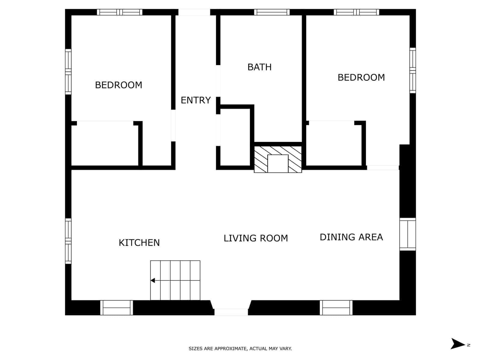 3 soverom Finca/Herregård til salgs i Cartama - € 275 000 (Ref: 9094741)