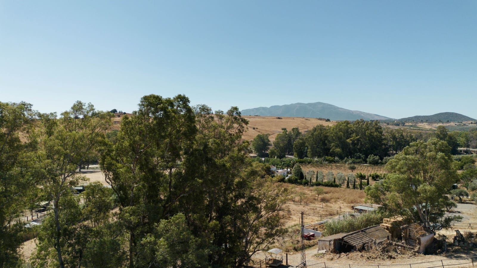 3 soverom Finca/Herregård til salgs i Cartama - € 275 000 (Ref: 9094741)