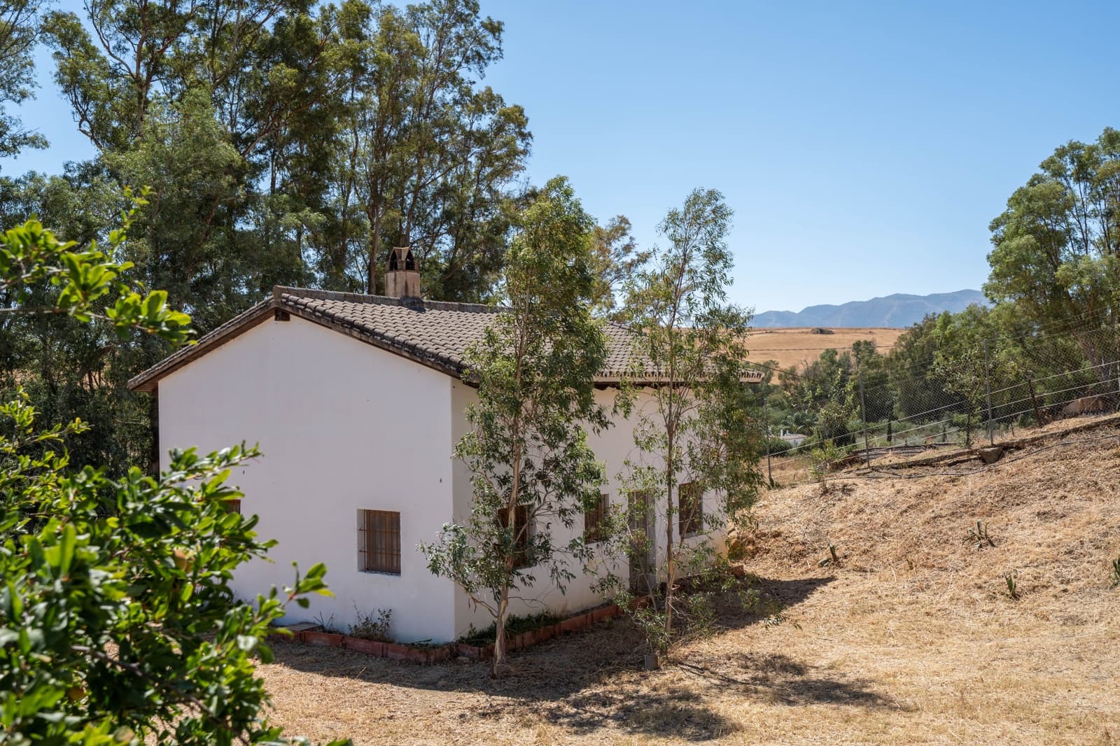 3 soverom Finca/Herregård til salgs i Cartama - € 275 000 (Ref: 9094741)