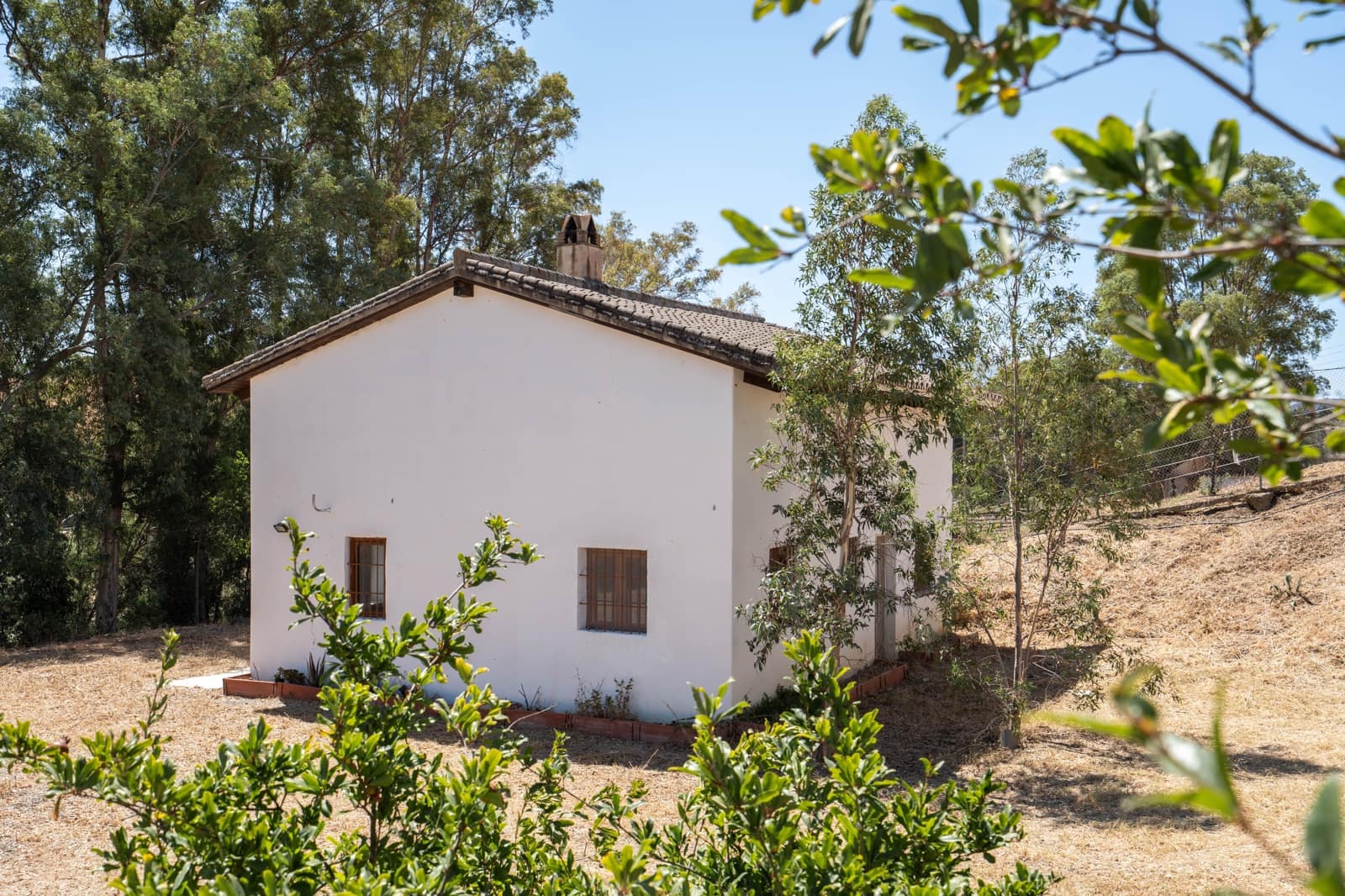 3 soverom Finca/Herregård til salgs i Cartama - € 275 000 (Ref: 9094741)