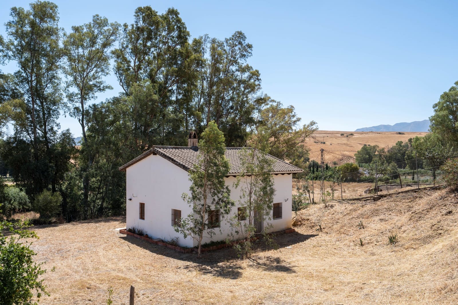 3 soverom Finca/Herregård til salgs i Cartama - € 275 000 (Ref: 9094741)