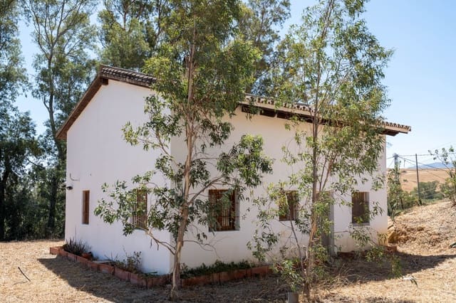 3 camera da letto Finca/Casa di Campagna in vendita in Cártama - 260.000 € (Rif: 9094741)
