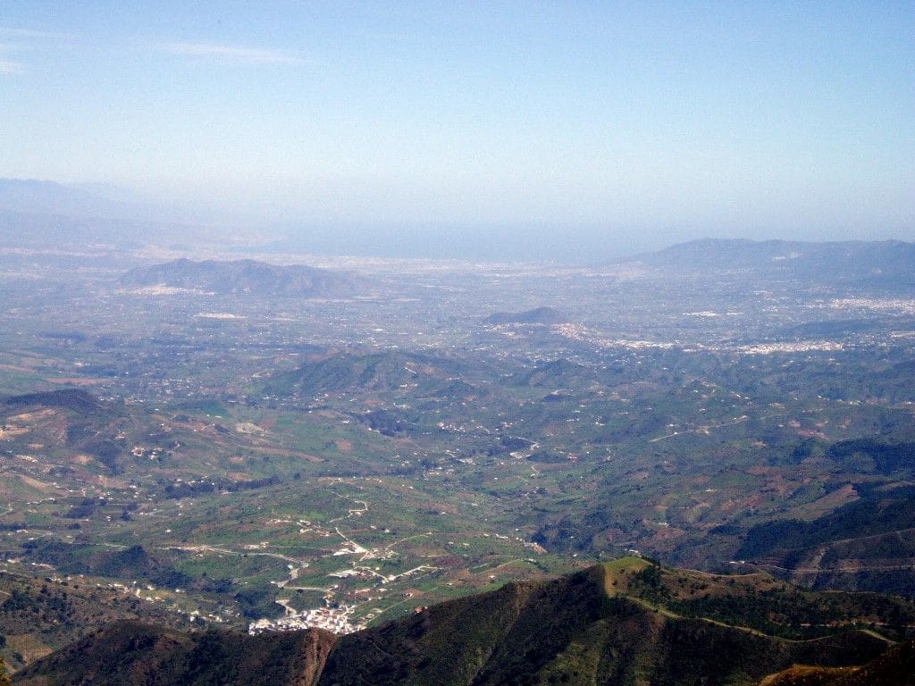 Hus till salu i Cartama - 170 000 € (Ref: 9094784)