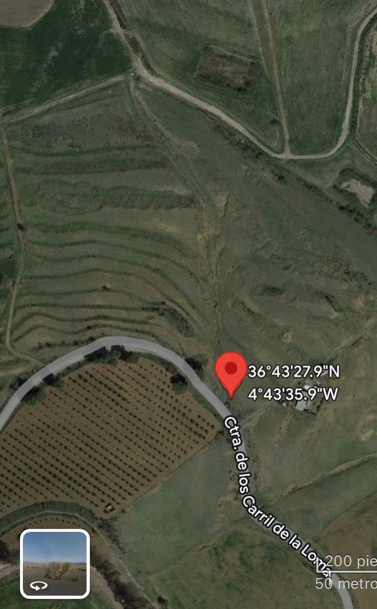 Hus till salu i Cartama - 170 000 € (Ref: 9094784)