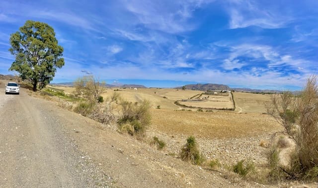 Casa em Banda para venda em Cártama - 170 000 € (Ref: 9094784)