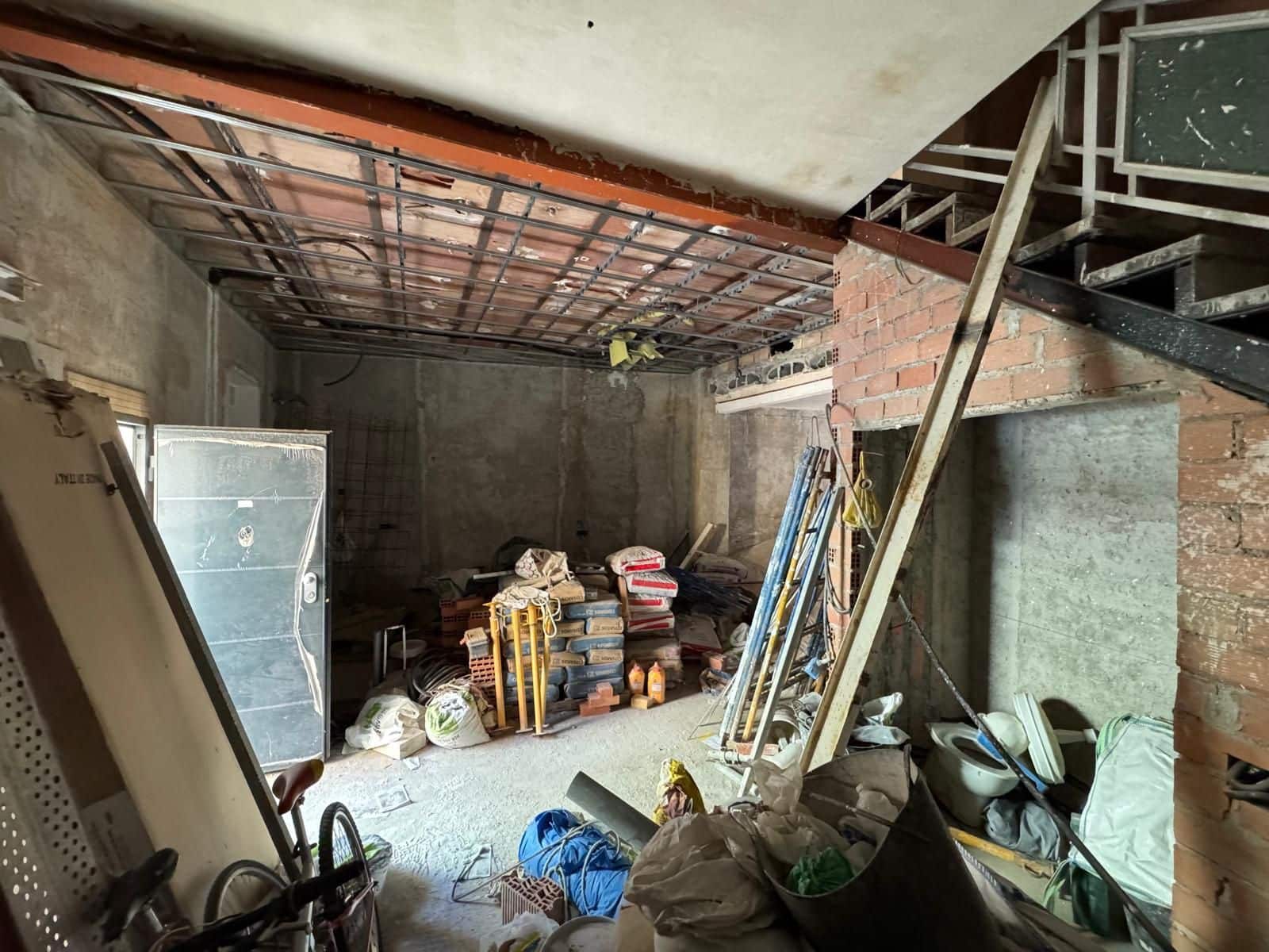 Casa in vendita in Malaga citta - 390.000 € (Rif: 9097104)