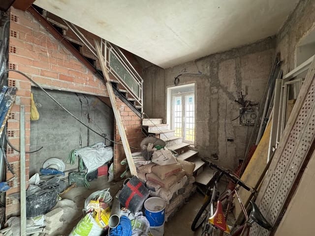 Casa in vendita in Malaga città - 390.000 € (Rif: 9097104)