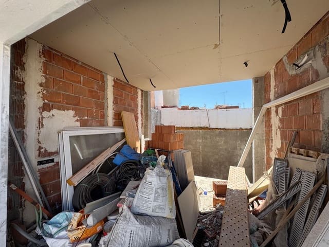 Casa in vendita in Malaga città - 390.000 € (Rif: 9097104)