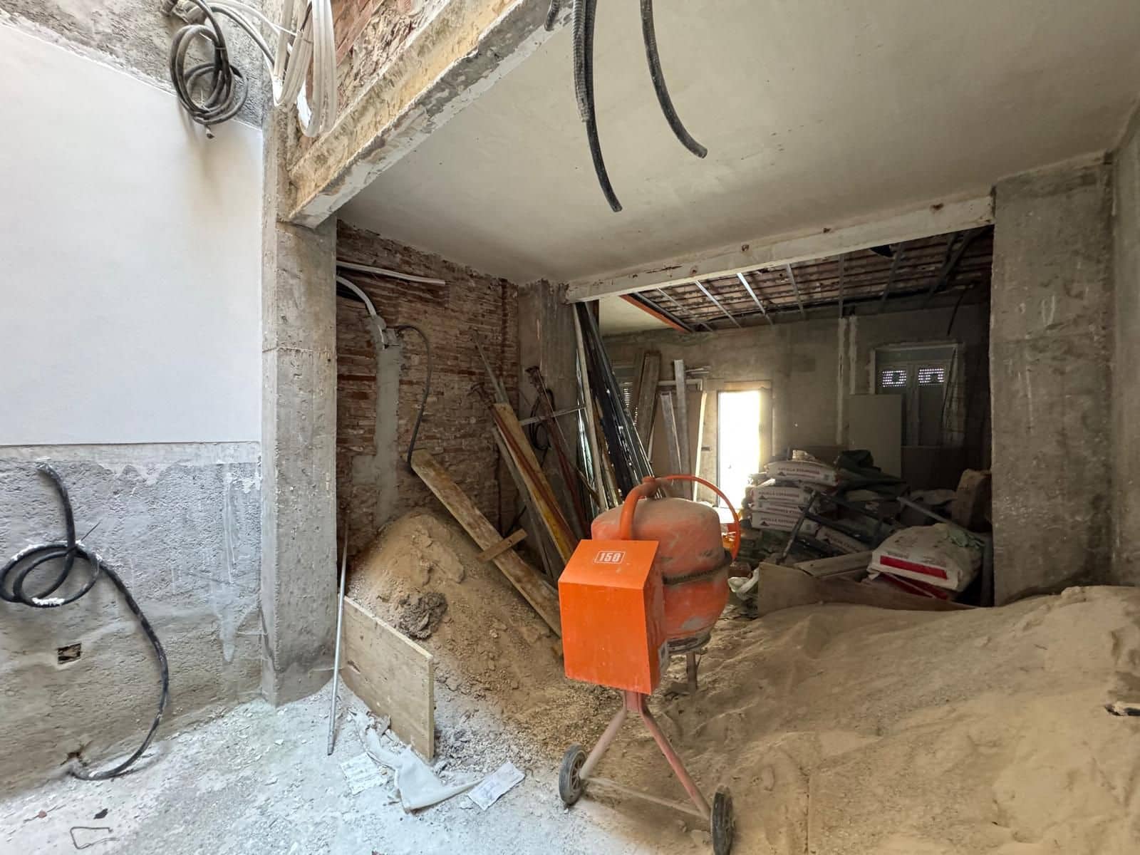 Casa in vendita in Malaga citta - 390.000 € (Rif: 9097104)