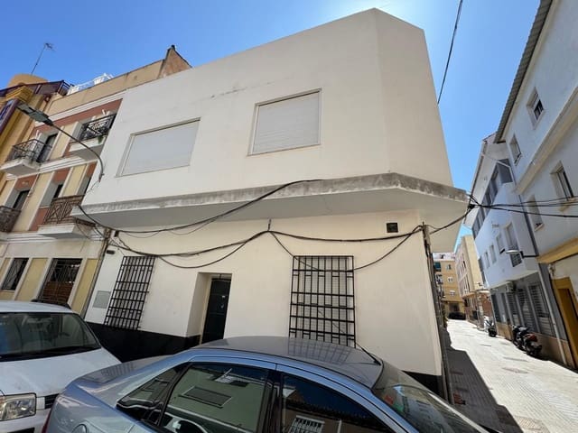 Casa in vendita in Malaga città - 390.000 € (Rif: 9097104)