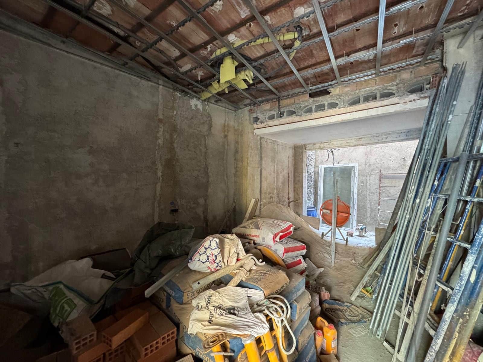 Casa in vendita in Malaga citta - 390.000 € (Rif: 9097104)