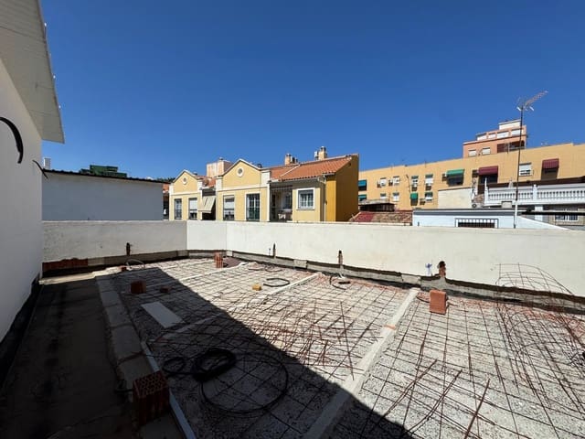 Casa in vendita in Malaga città - 390.000 € (Rif: 9097104)