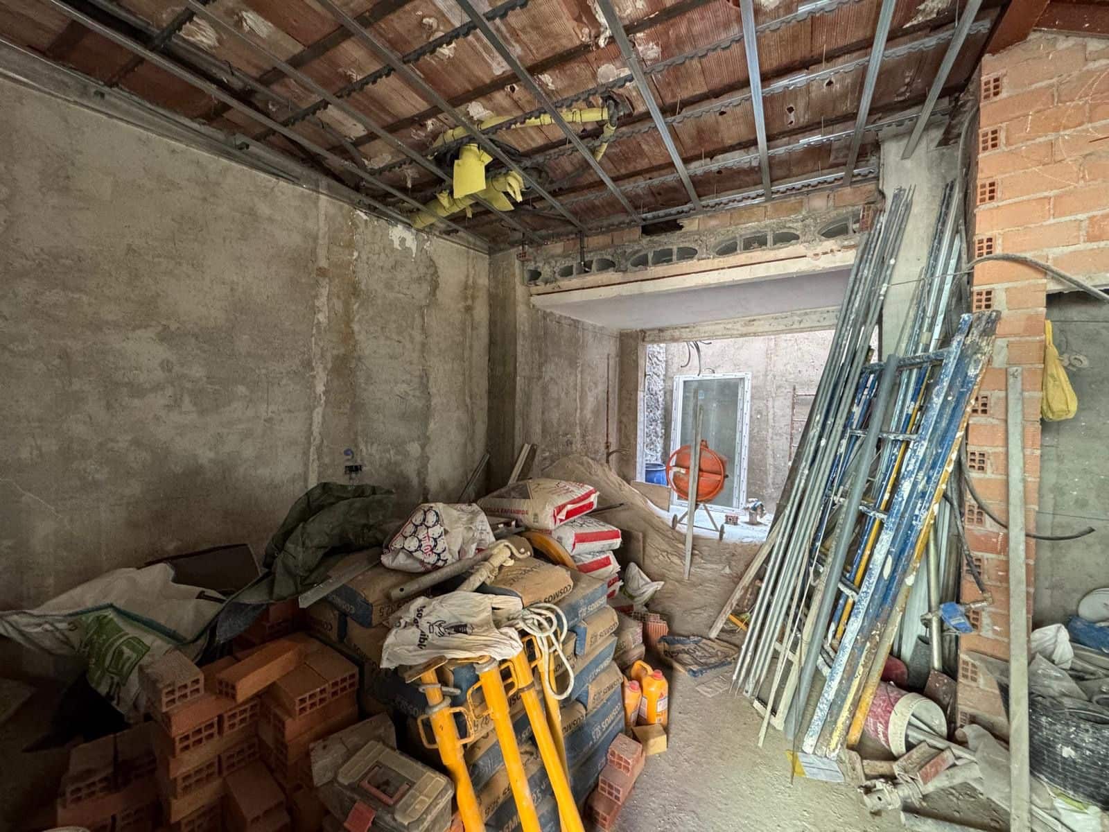 Casa in vendita in Malaga citta - 390.000 € (Rif: 9097104)