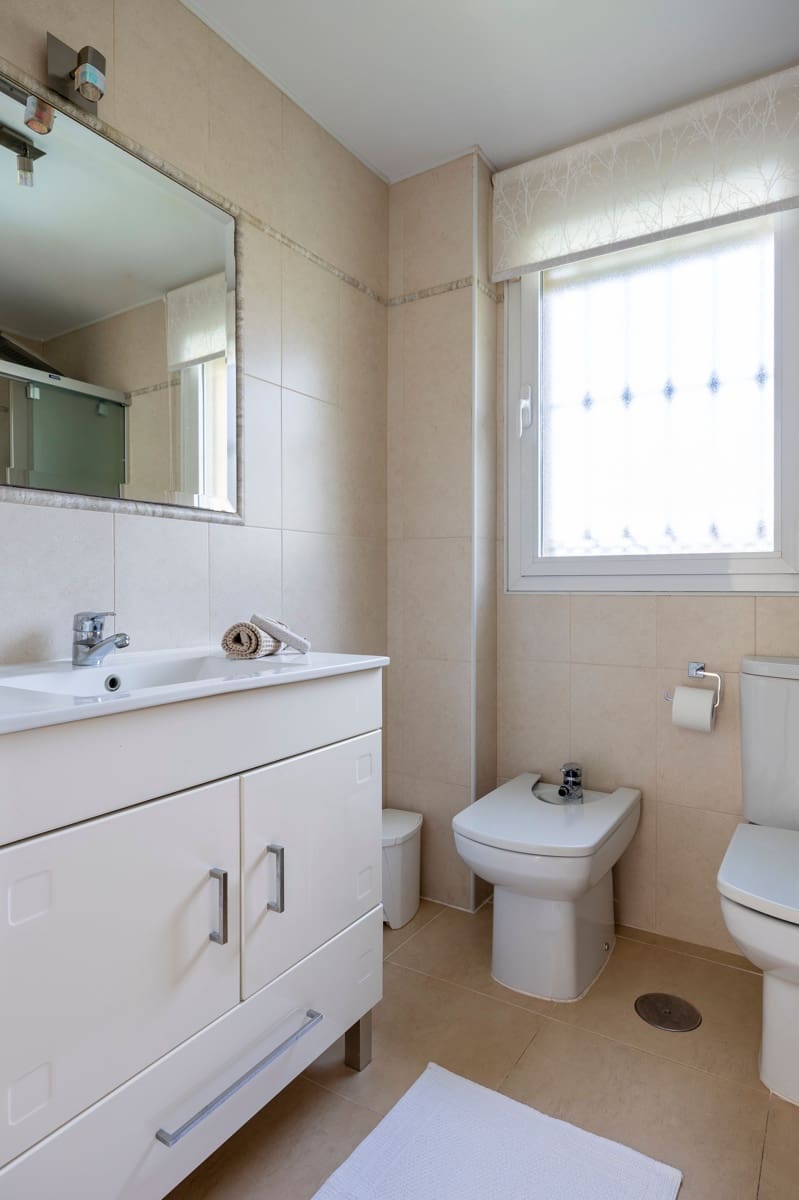 5 sovrum Villa till salu i Mijas Costa med pool - 867 000 € (Ref: 9097592)