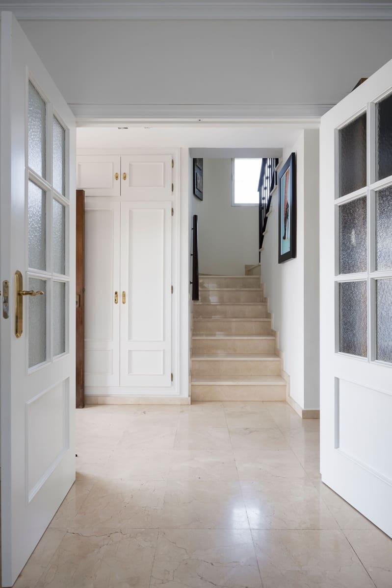 5 sovrum Villa till salu i Mijas Costa med pool - 867 000 € (Ref: 9097592)