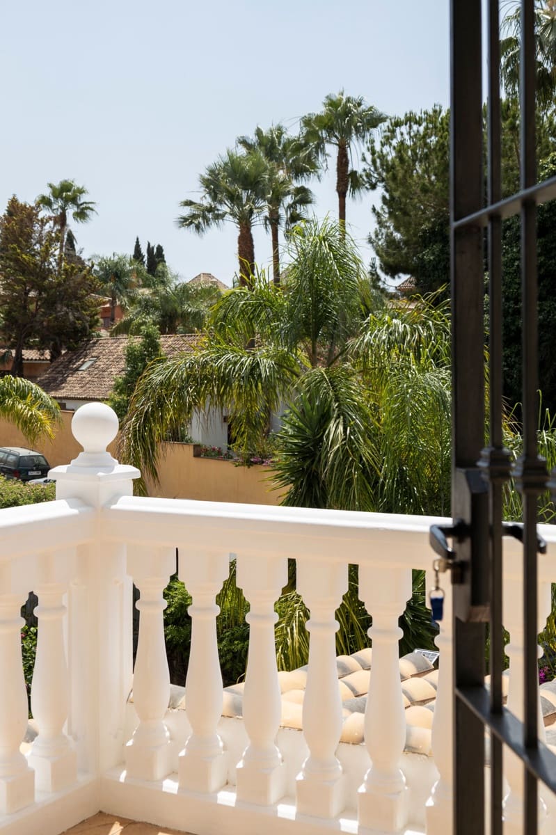 5 sovrum Villa till salu i Mijas Costa med pool - 867 000 € (Ref: 9097592)