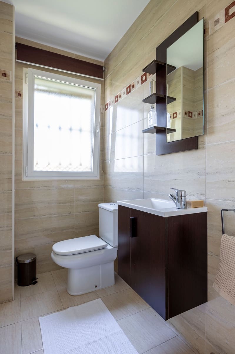 5 sovrum Villa till salu i Mijas Costa med pool - 867 000 € (Ref: 9097592)