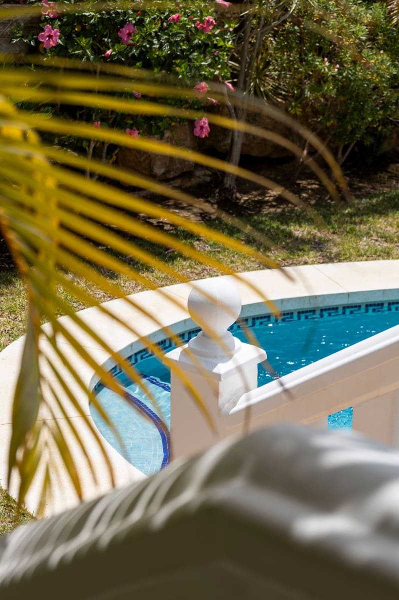 5 sovrum Villa till salu i Mijas Costa med pool - 867 000 € (Ref: 9097592)