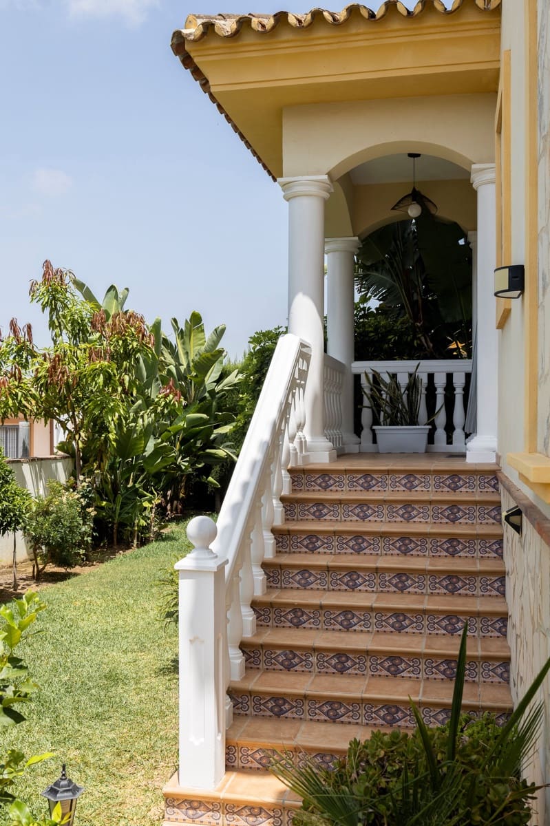 5 sovrum Villa till salu i Mijas Costa med pool - 867 000 € (Ref: 9097592)