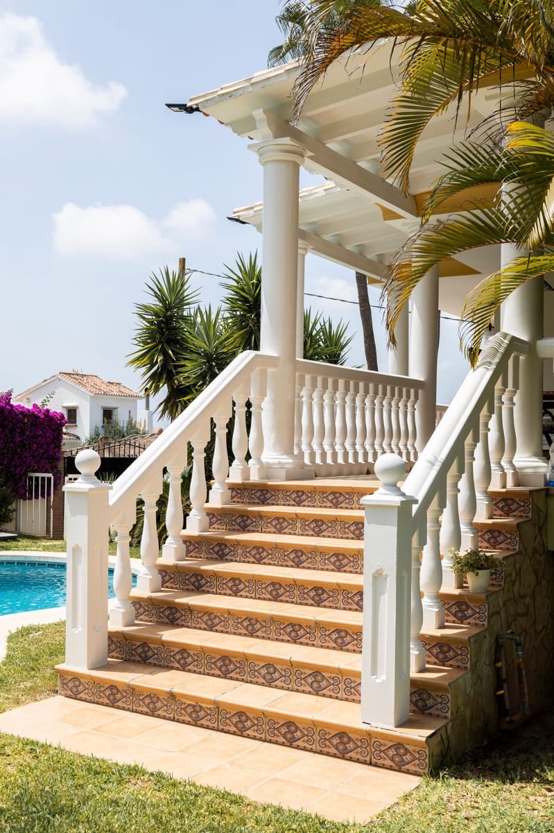 5 sovrum Villa till salu i Mijas Costa med pool - 867 000 € (Ref: 9097592)