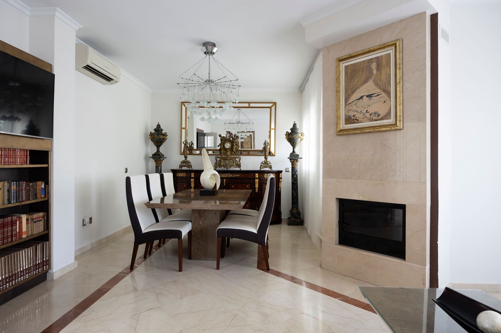 5 sovrum Villa till salu i Mijas Costa med pool - 867 000 € (Ref: 9097592)