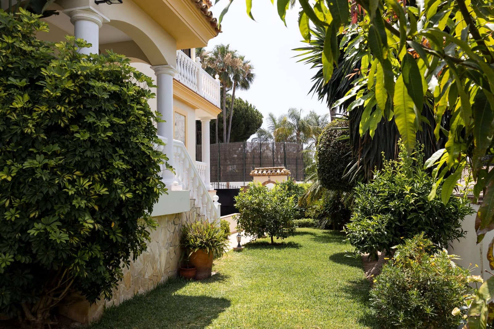 5 sovrum Villa till salu i Mijas Costa med pool - 867 000 € (Ref: 9097592)