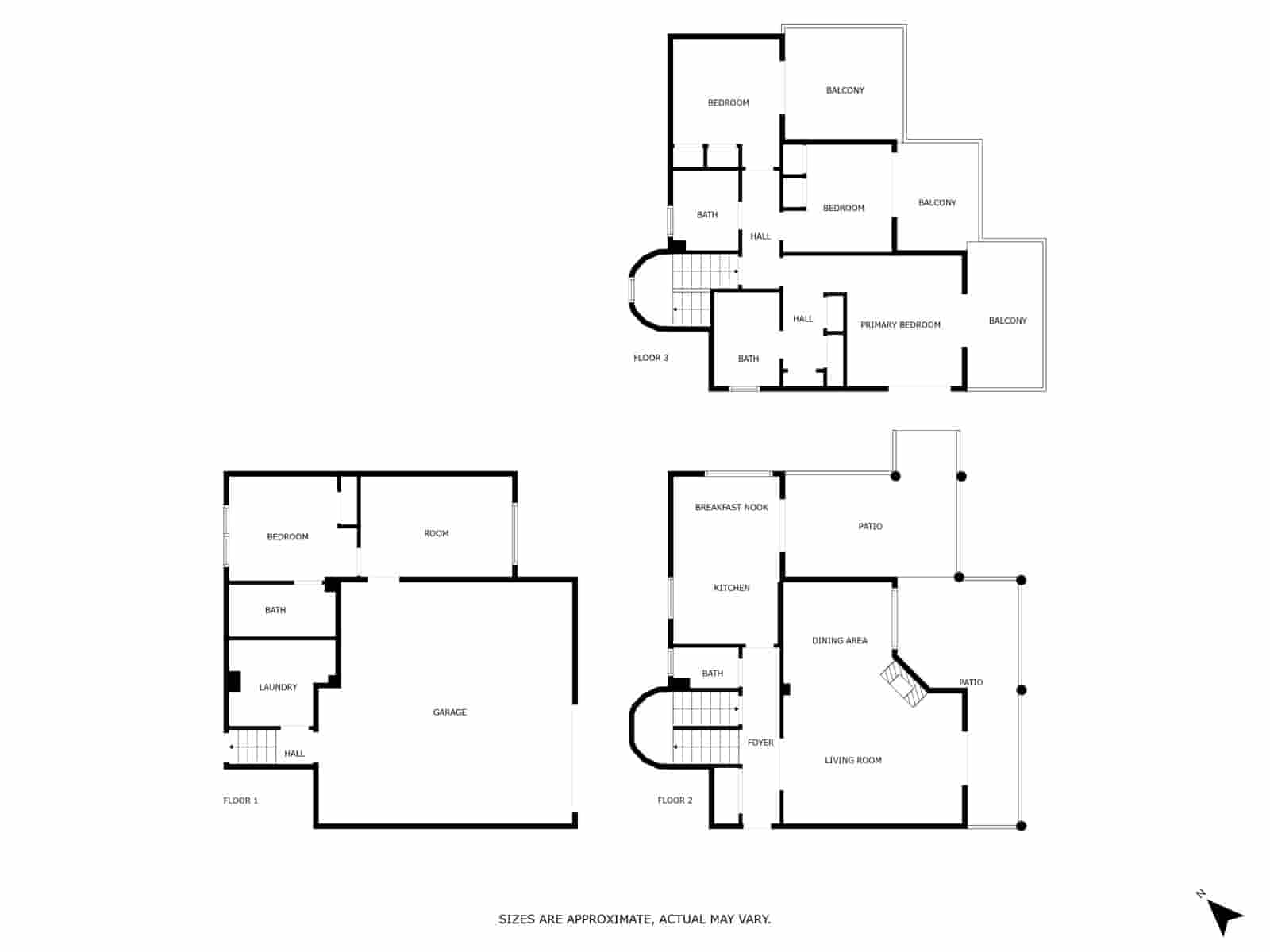 5 sovrum Villa till salu i Mijas Costa med pool - 867 000 € (Ref: 9097592)
