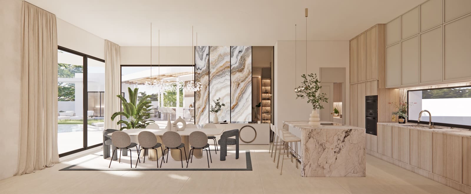 4 quarto Casa em Banda para venda em Benalmadena - 680 000 € (Ref: 9097677)