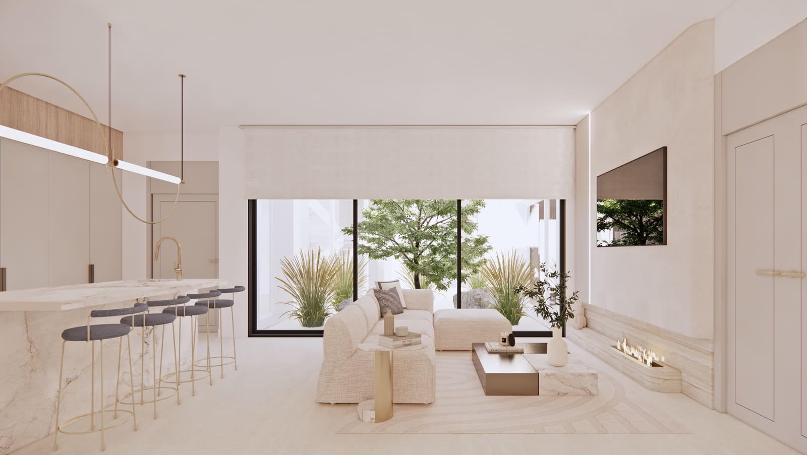 4 quarto Casa em Banda para venda em Benalmadena - 680 000 € (Ref: 9097677)