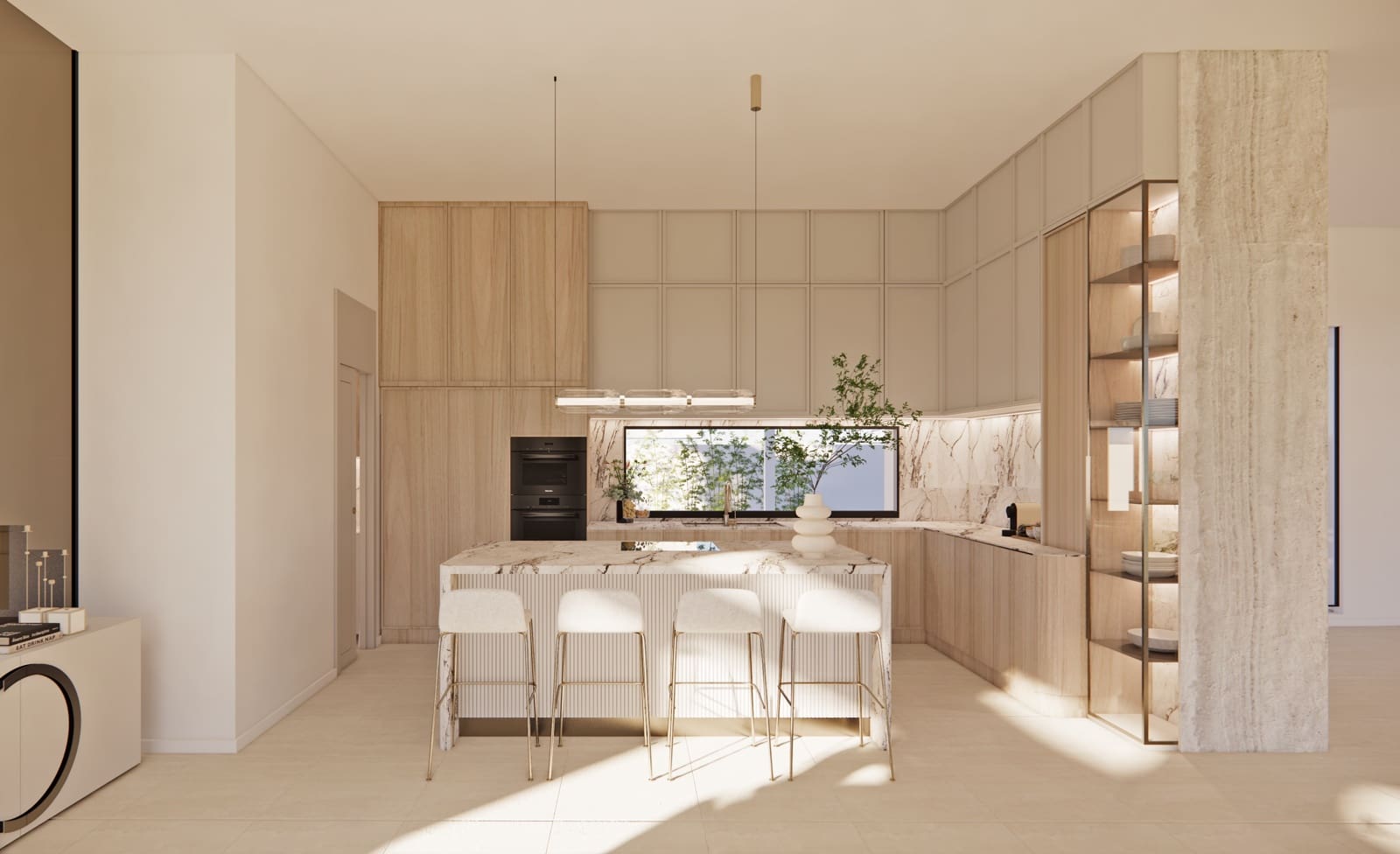 4 quarto Casa em Banda para venda em Benalmadena - 680 000 € (Ref: 9097677)