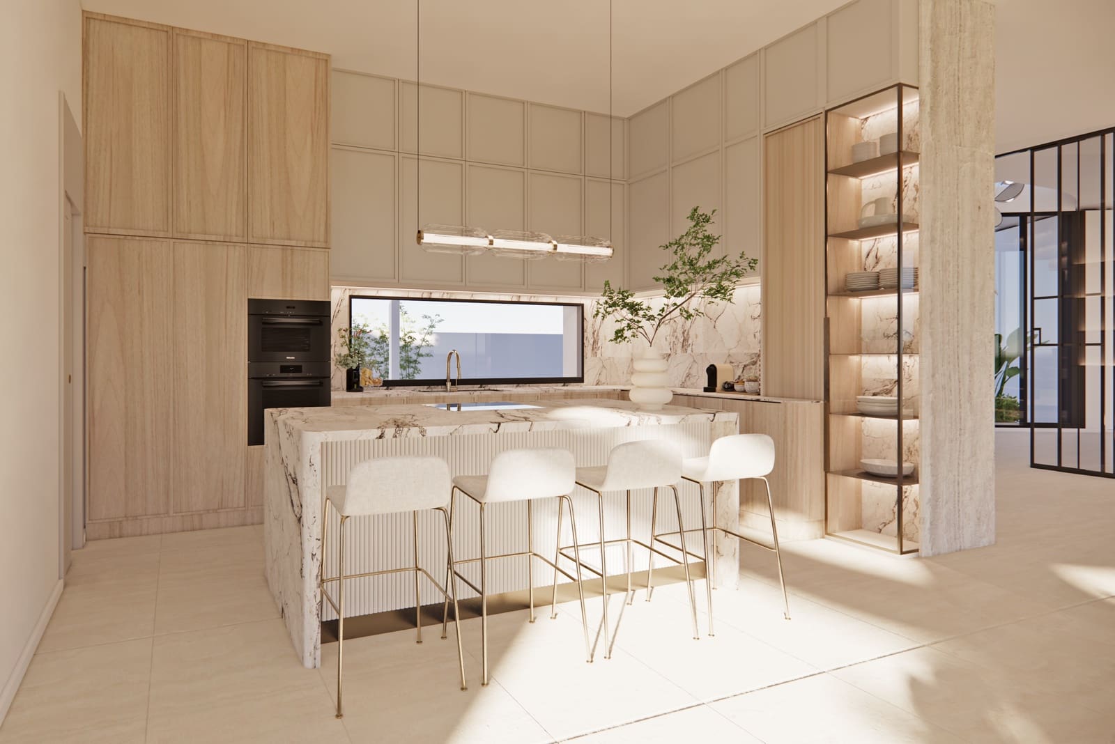 4 quarto Casa em Banda para venda em Benalmadena - 680 000 € (Ref: 9097677)