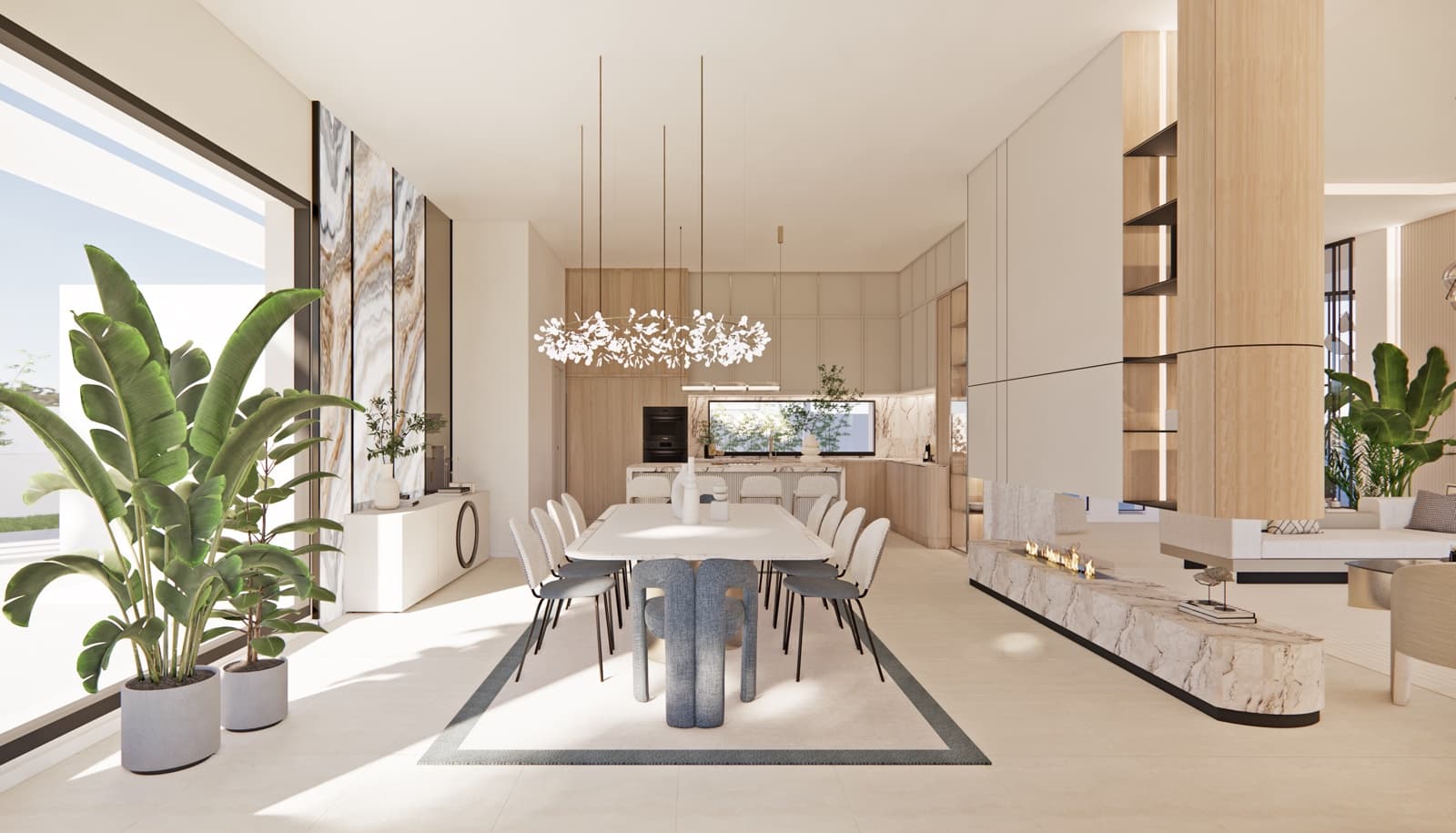 4 quarto Casa em Banda para venda em Benalmadena - 680 000 € (Ref: 9097677)