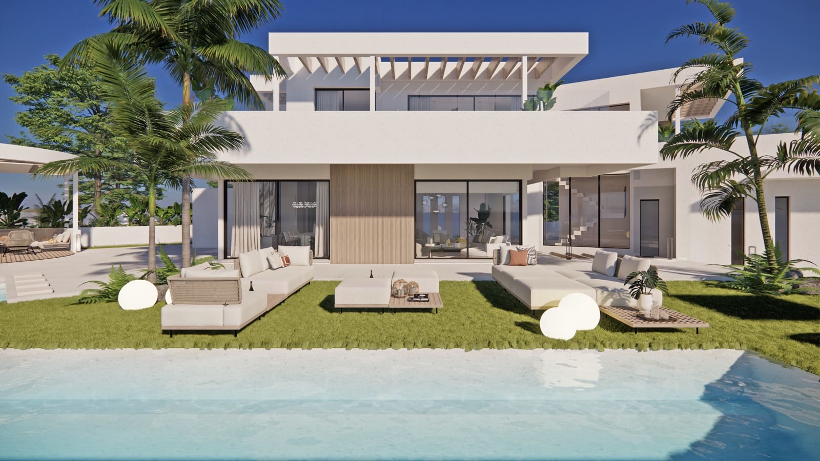 4 quarto Casa em Banda para venda em Benalmadena - 680 000 € (Ref: 9097677)