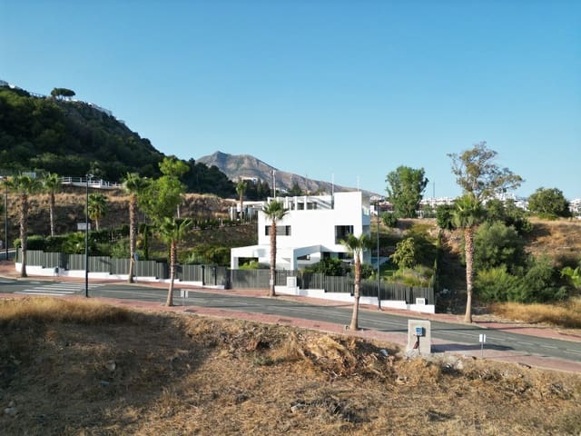 4 soveværelse Byhus til salg i Benalmádena - € 680.000 (Ref: 9097677)