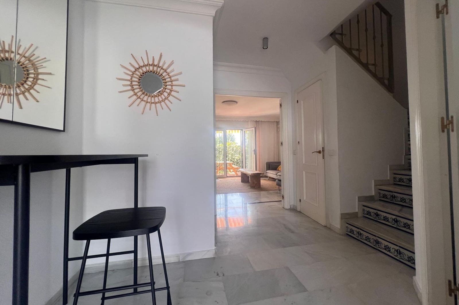 Casa de 5 habitaciones en Mijas en venta con piscina - 449.000 € (Ref: 9099933)