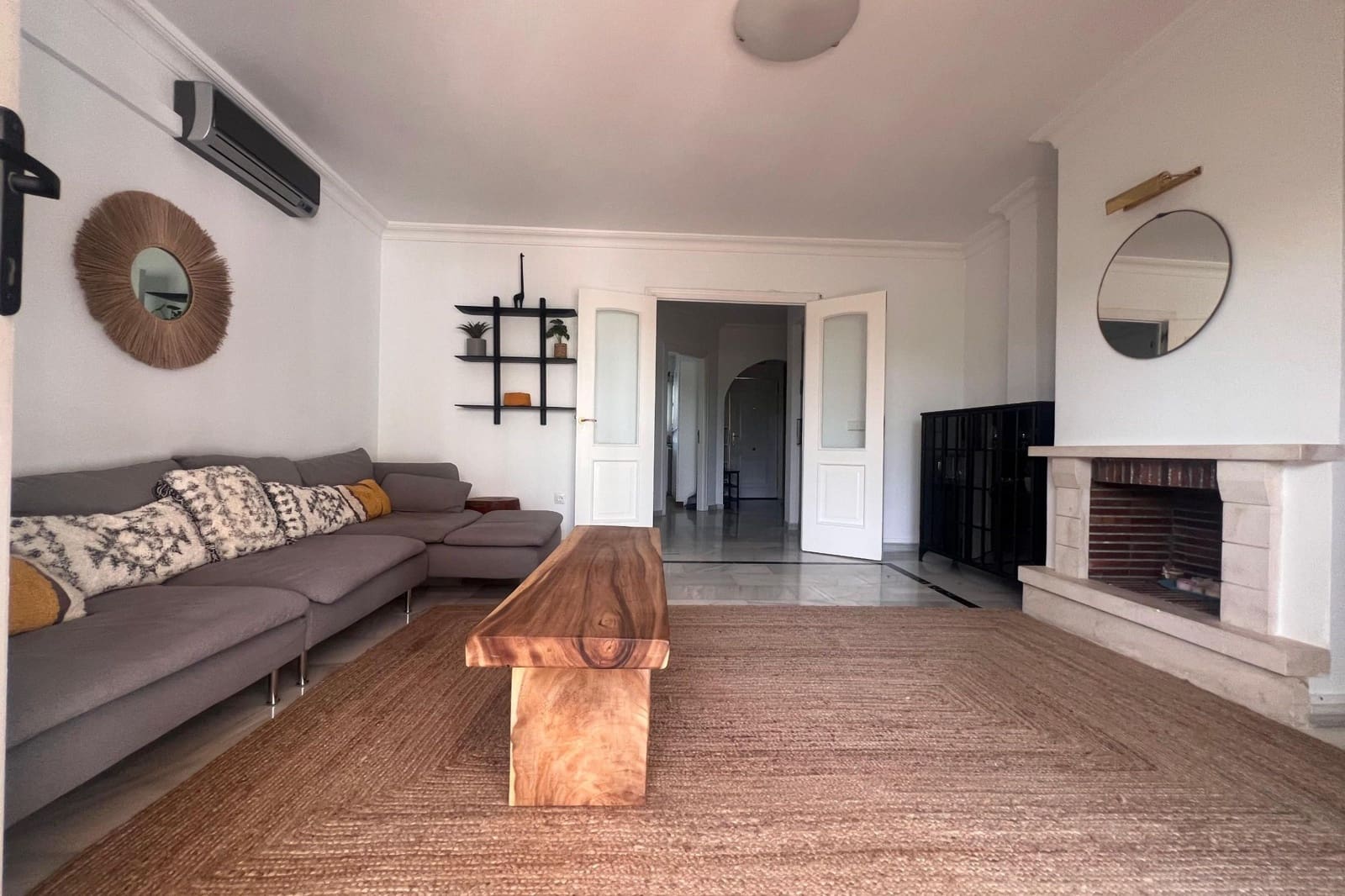 Casa de 5 habitaciones en Mijas en venta con piscina - 449.000 € (Ref: 9099933)