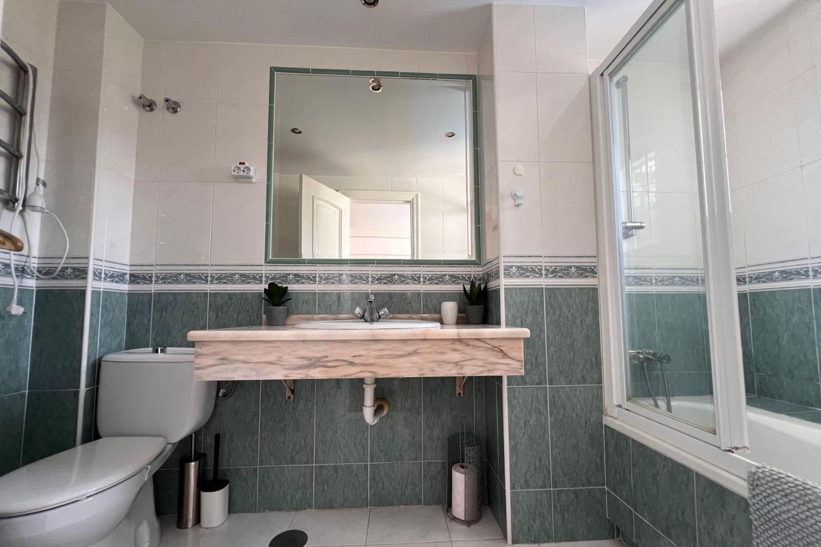 Casa de 5 habitaciones en Mijas en venta con piscina - 449.000 € (Ref: 9099933)