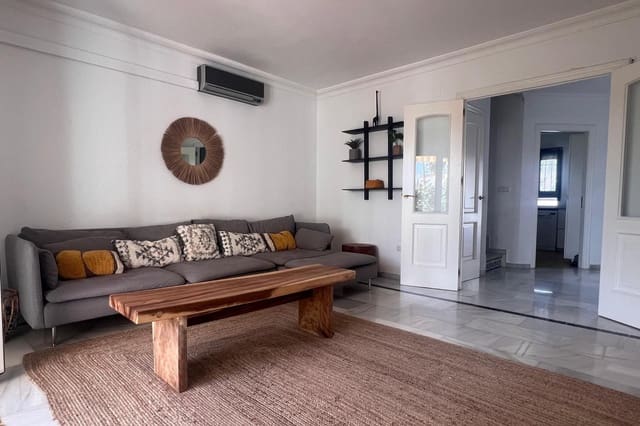 Casa de 5 habitaciones en Mijas en venta con piscina - 449.000 € (Ref: 9099933)