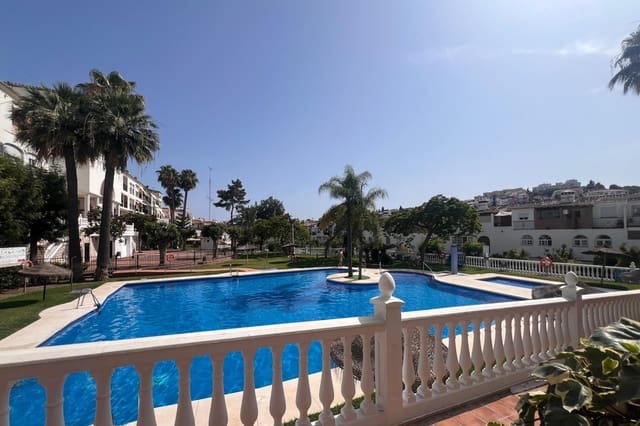 Casa de 5 habitaciones en Mijas en venta con piscina - 449.000 € (Ref: 9099933)