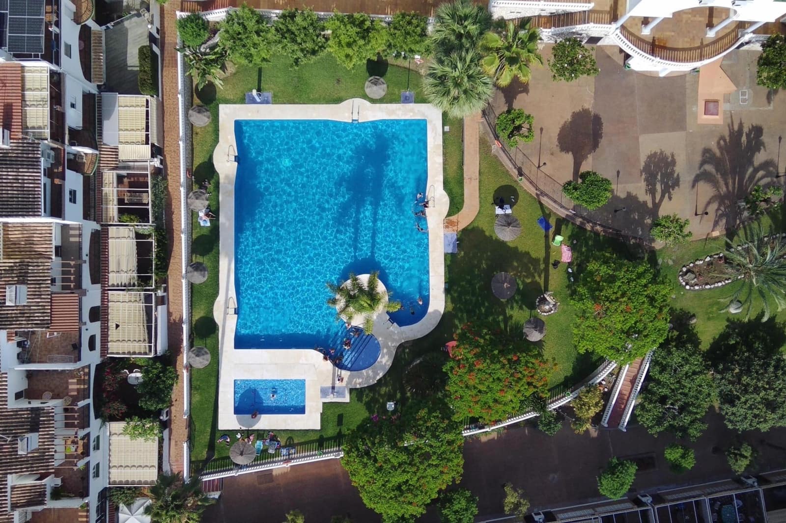 Casa de 5 habitaciones en Mijas en venta con piscina - 449.000 € (Ref: 9099933)