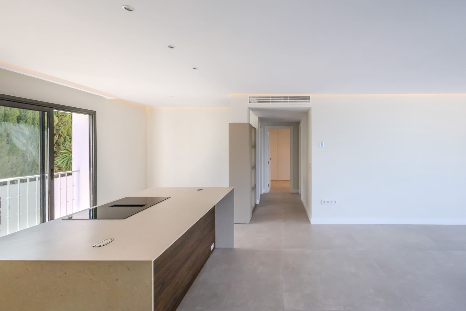 2 soverom Leilighet til salgs i Marbella med svømmebasseng - € 890 000 (Ref: 9100161)