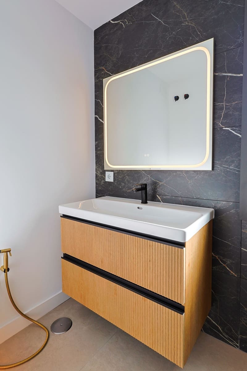 2 soverom Leilighet til salgs i Marbella med svømmebasseng - € 890 000 (Ref: 9100161)