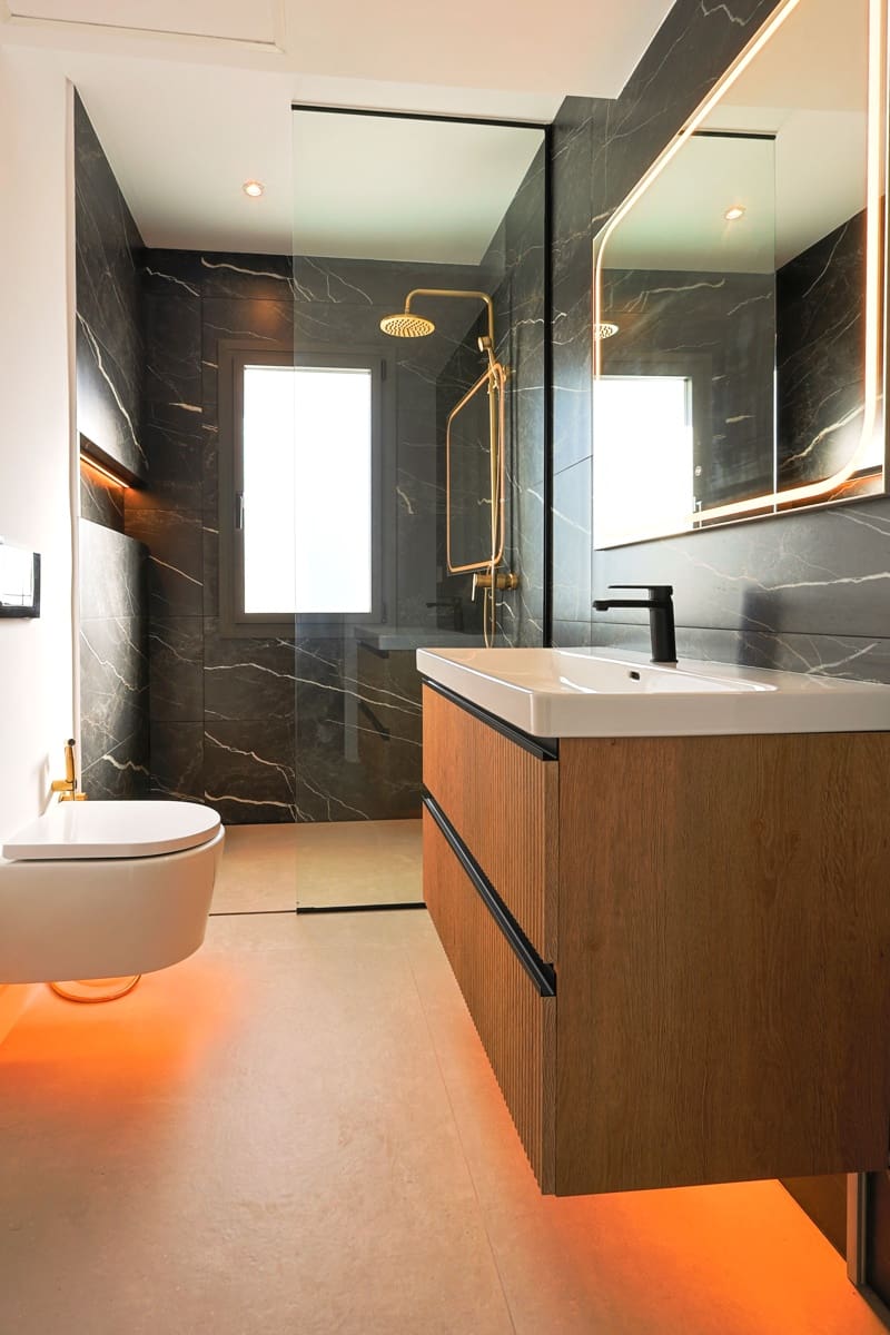 2 soverom Leilighet til salgs i Marbella med svømmebasseng - € 890 000 (Ref: 9100161)