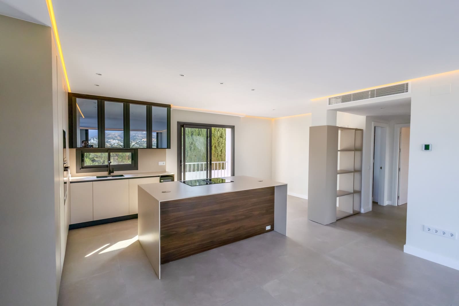 2 soverom Leilighet til salgs i Marbella med svømmebasseng - € 890 000 (Ref: 9100161)