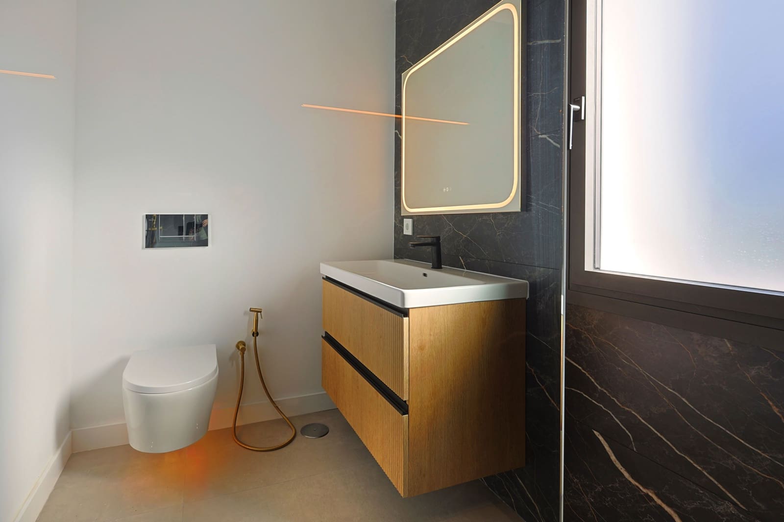 2 soverom Leilighet til salgs i Marbella med svømmebasseng - € 890 000 (Ref: 9100161)