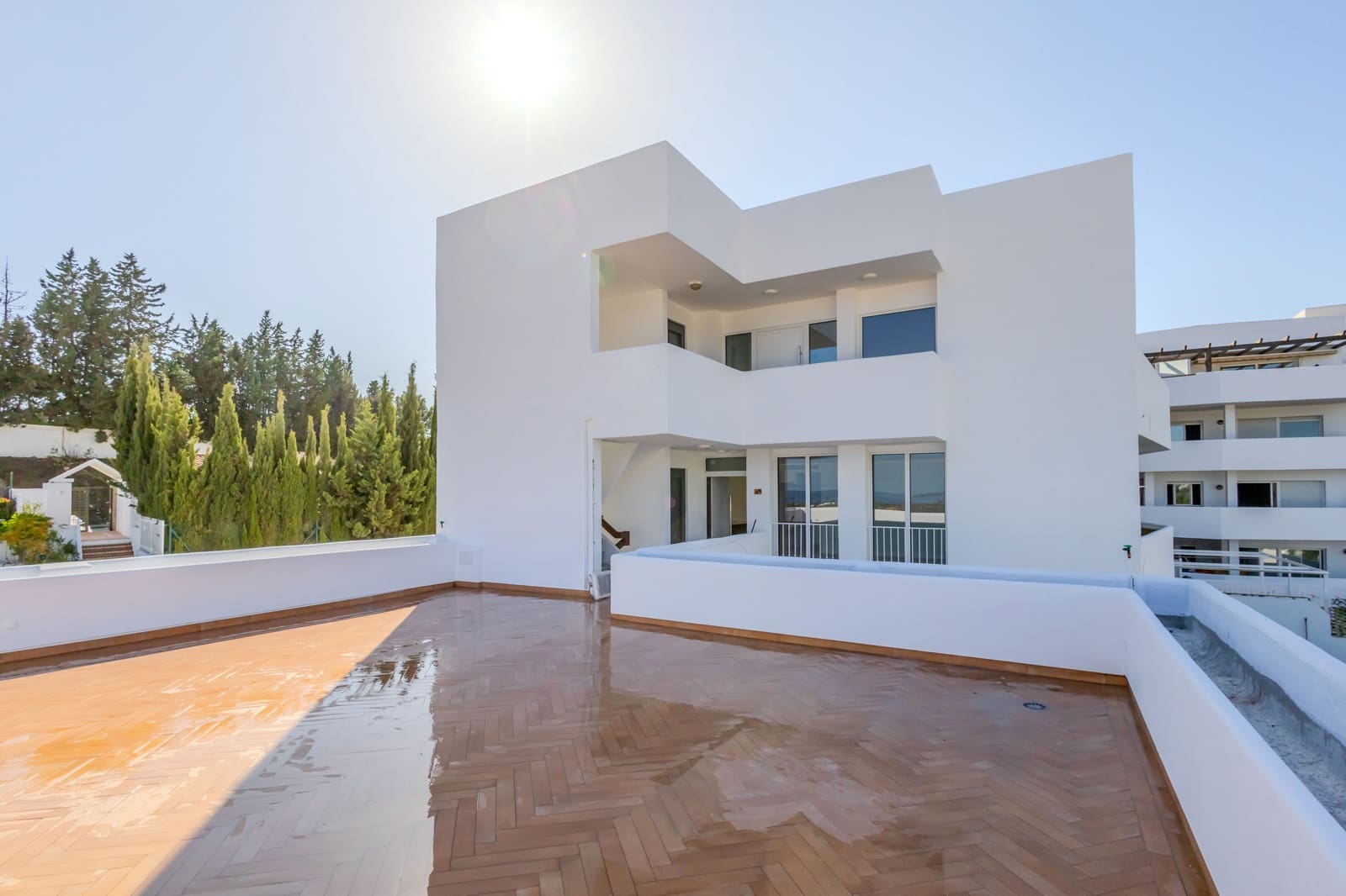 2 soverom Leilighet til salgs i Marbella med svømmebasseng - € 890 000 (Ref: 9100161)