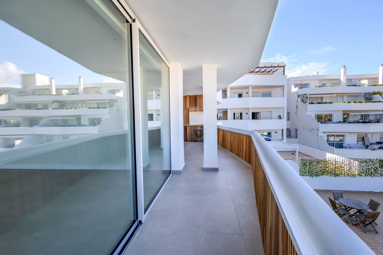 2 soverom Leilighet til salgs i Marbella med svømmebasseng - € 890 000 (Ref: 9100161)