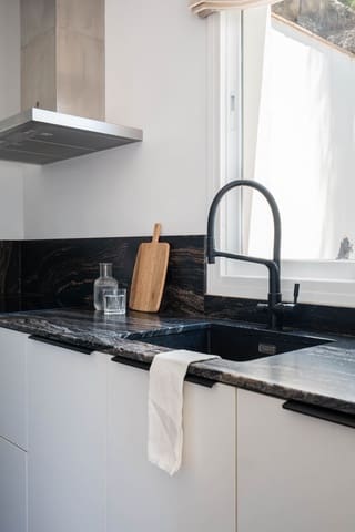 2 sovrum Hus till salu i Istán med pool - 699 000 € (Ref: 9100243)