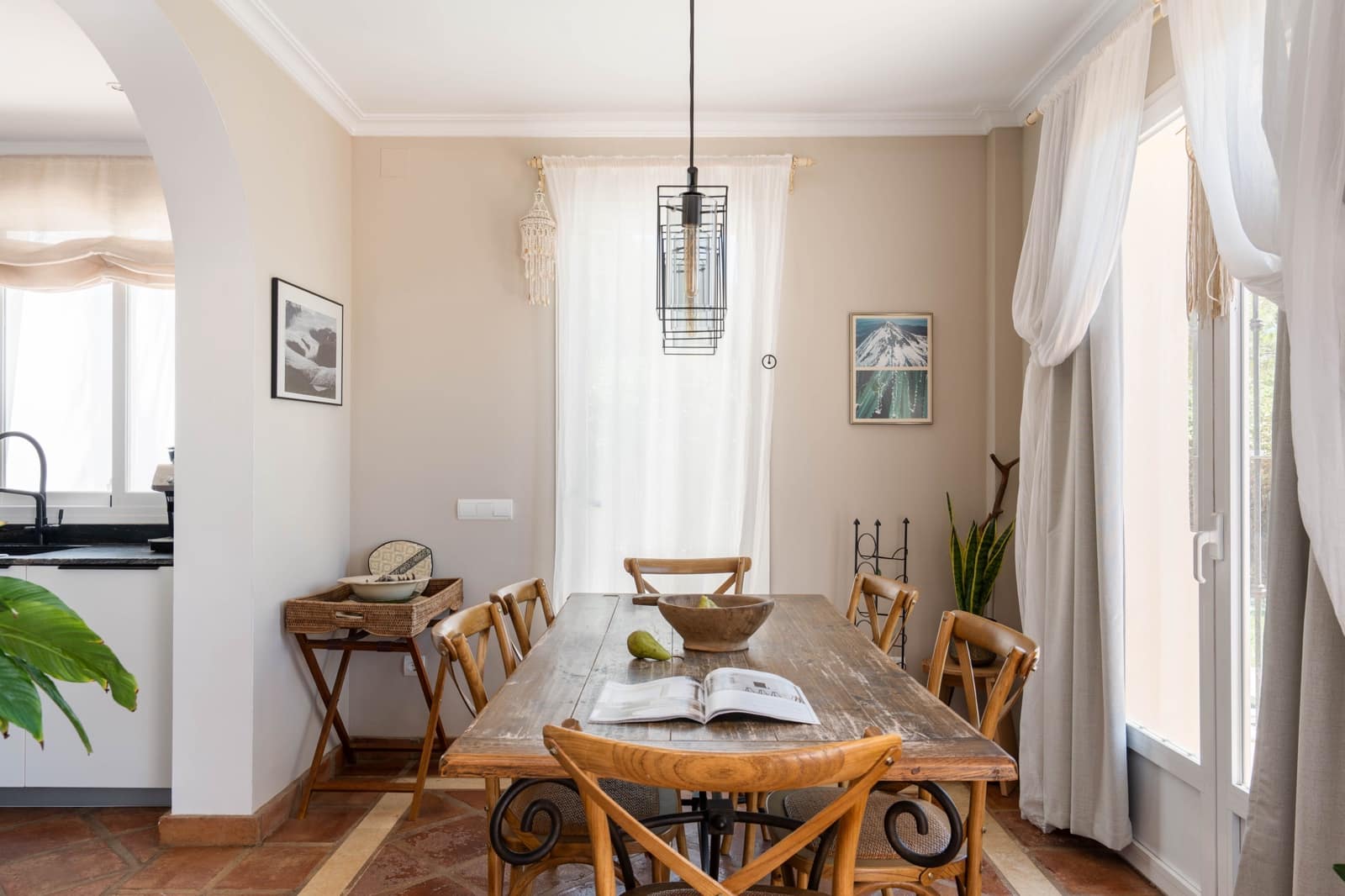 2 soveværelse Byhus til salg i Istan med swimmingpool - € 699.000 (Ref: 9100243)